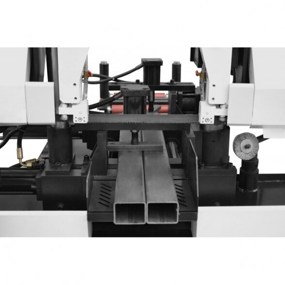 Cormak Automatinės koloninės metalo pjovimo staklės H 260 SA 5