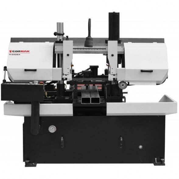 Cormak Automatinės koloninės metalo pjovimo staklės H 260 SA 1
