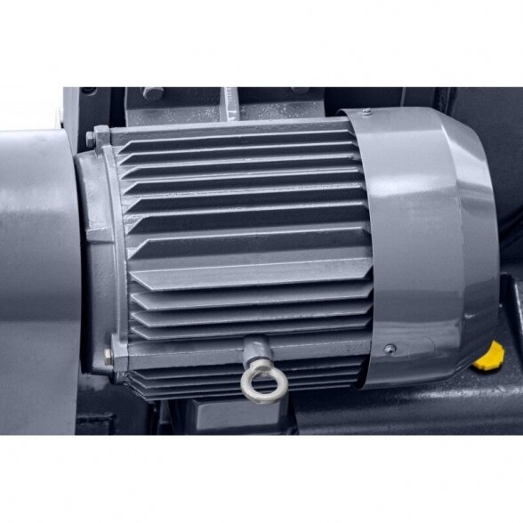 Cormak Automatinės koloninės metalo pjovimo staklės H 400 SA 5
