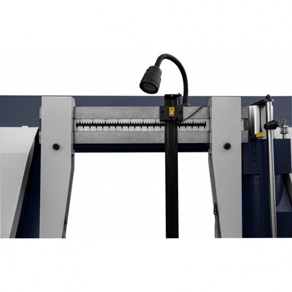 Cormak Automatinės koloninės metalo pjovimo staklės H 400 SA 7