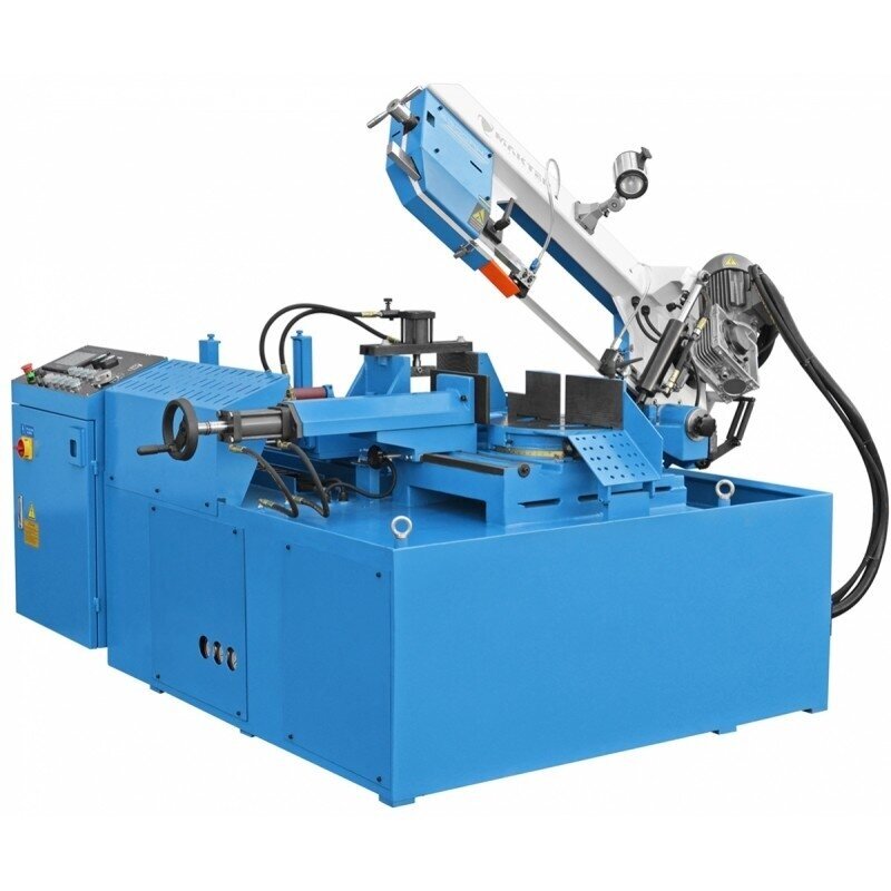 Cormak S 200 RHA Automatic Band Saw