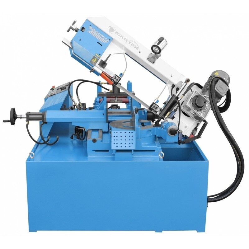 Cormak Aвтоматическая ленточная пила S 200 RHA 5 Cormak Aвтоматическая ленточная пила S 200 RHA 5