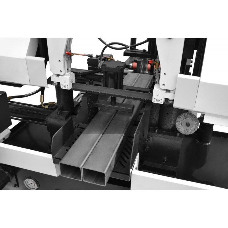 Cormak Automatinės koloninės metalo pjovimo staklės H 260 SA 4