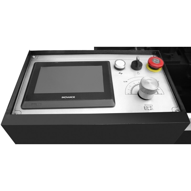 Cormak Automatinės koloninės metalo pjovimo staklės H 260 SA 6