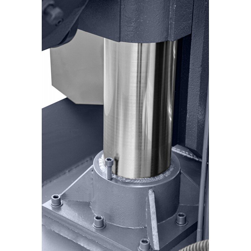 Cormak Automatinės koloninės metalo pjovimo staklės H 400 SA 6