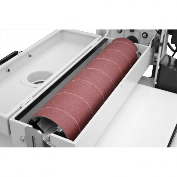 Cormak MM3156C 400V Drum Sander 8 Cormak MM3156C 400V Drum Sander 8