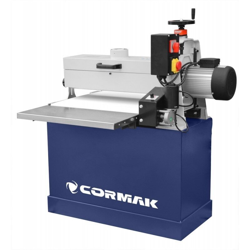 Cormak MM3156C 400V Drum Sander Cormak MM3156C 400V Drum Sander