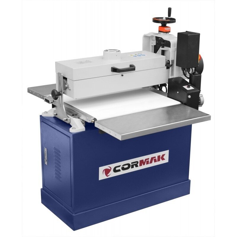 Cormak MM3156C 400V Drum Sander 4 Cormak MM3156C 400V Drum Sander 4