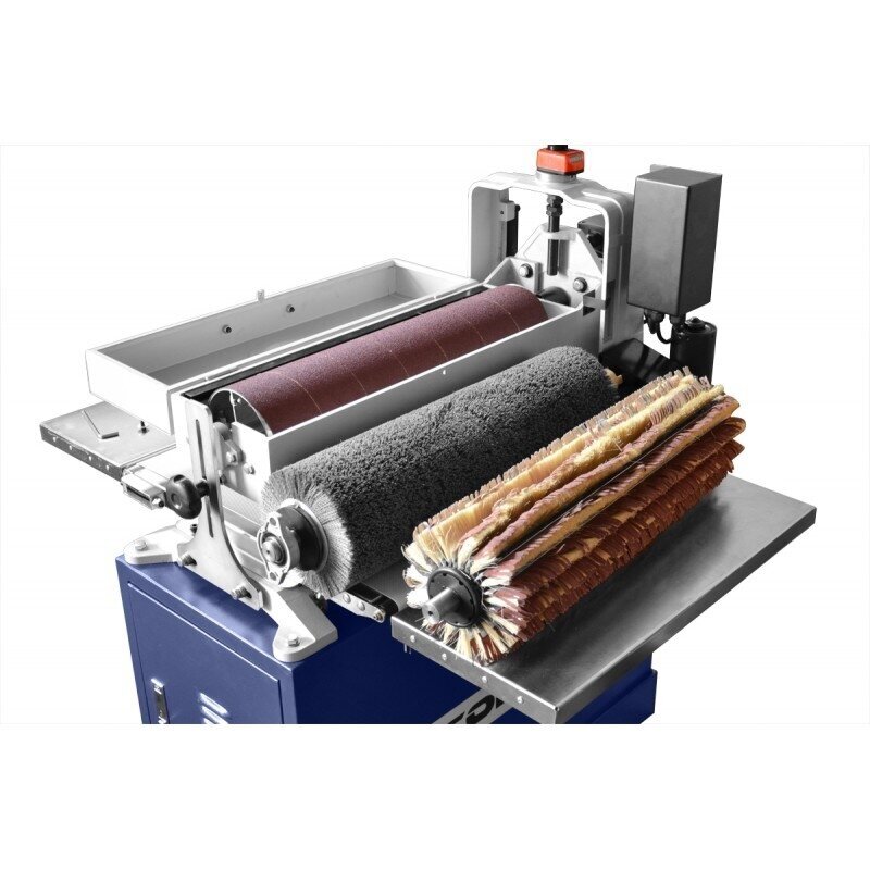 Cormak MM3156C 400V Drum Sander 5 Cormak MM3156C 400V Drum Sander 5