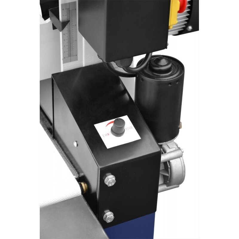 Cormak MM3156C 400V Drum Sander 9 Cormak MM3156C 400V Drum Sander 9