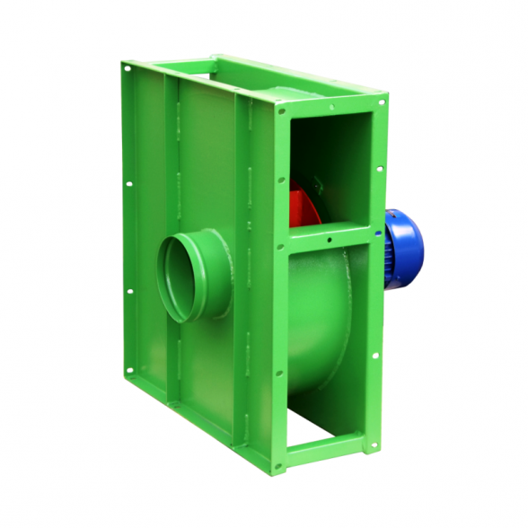 Tywent Fan for transporting sawdust WTK-1 3F L Tywent Fan for transporting sawdust WTK-1 3F L