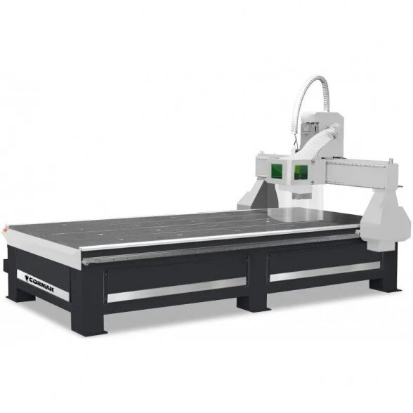 Cormak CNC Milling Machine C1325 BSP 1
