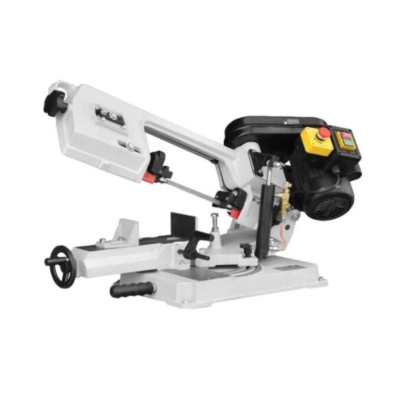 ESSLO BS 128 400V Ленточная пила по металлу