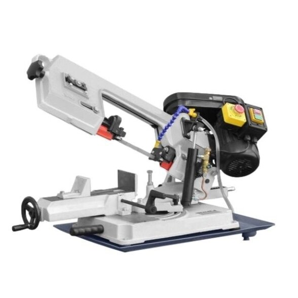 ESSLO  BS 128 HDRC 400V Ленточная пила по металлу