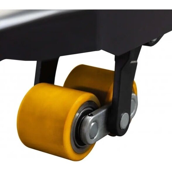 Cormak Q20SP 2000kg Pallet Jack with Electronic Scale 5 Cormak Q20SP 2000kg Pallet Jack with Electronic Scale 5