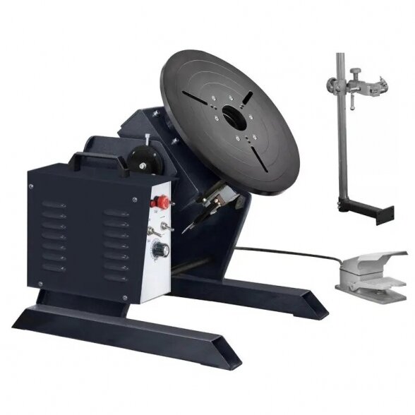 CORMAK PS-320 welding positioner CORMAK PS-320 welding positioner