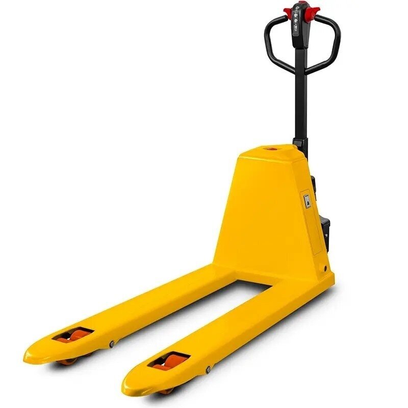 Cormak Electric Pallet Stacker Forklift Q15-4 1500kg Li-Ion 1 Cormak Electric Pallet Stacker Forklift Q15-4 1500kg Li-Ion 1