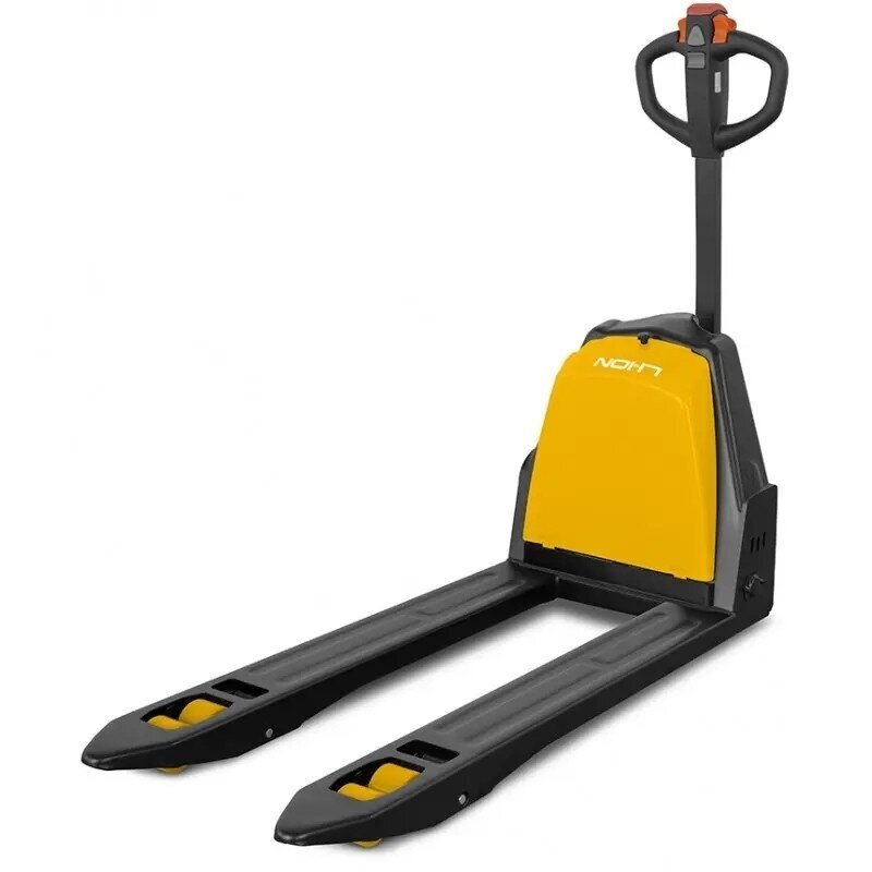 Cormak Electric Pallet Stacker Forklift Q15-3 1500kg Li-Ion 1 Cormak Electric Pallet Stacker Forklift Q15-3 1500kg Li-Ion 1