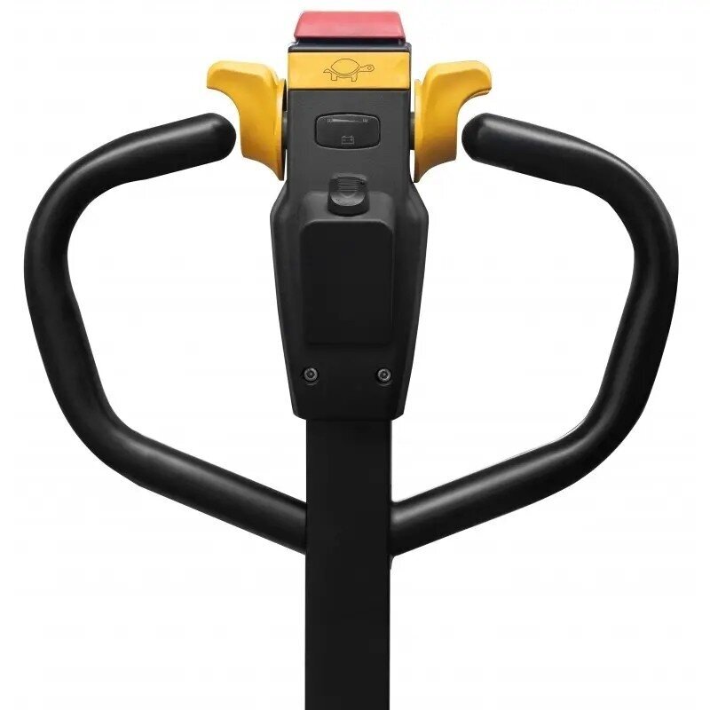 Cormak Q20SP 2000kg Паллетный домкрат с электронными весами  4