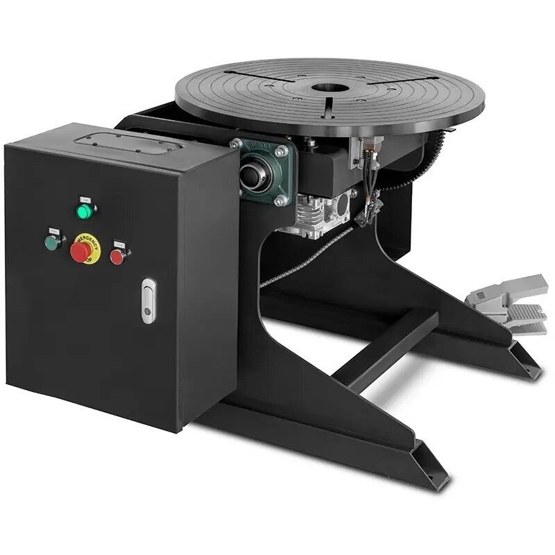 Сварочный позиционер CORMAK PS-650 3