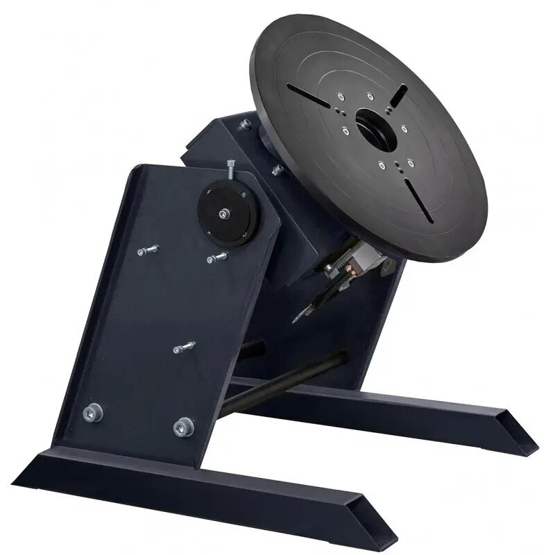 CORMAK PS-320 suvirinimo pozicionierius 1