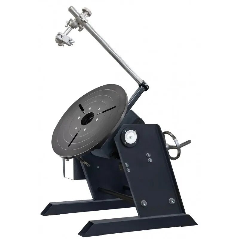 CORMAK PS-320 suvirinimo pozicionierius 2