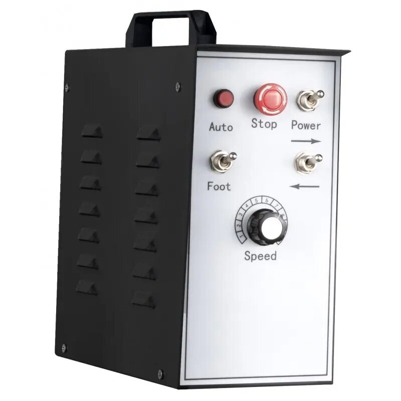 CORMAK PS-320 suvirinimo pozicionierius 6