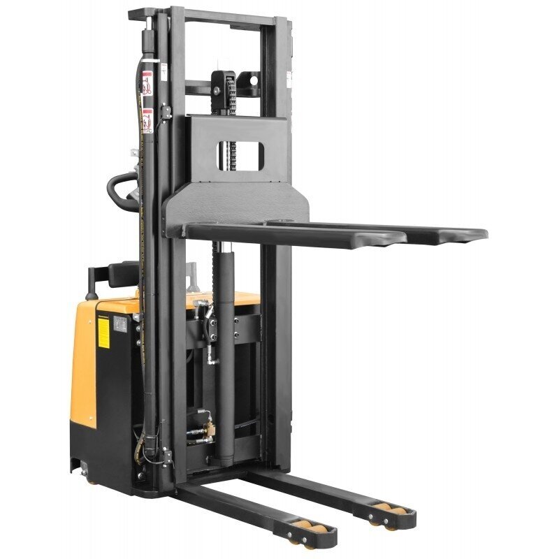 Cormak Elektrinis padėklų krautuvas QA20E30 2000 kg 3000 mm Cormak Elektrinis padėklų krautuvas QA20E30 2000 kg 3000 mm