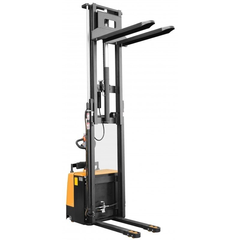 Cormak Elektrinis padėklų krautuvas QA20E30 2000 kg 3000 mm 4 Cormak Elektrinis padėklų krautuvas QA20E30 2000 kg 3000 mm 4