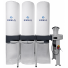 ESSLO Mobilus medienos drožlių nutraukėjas FM350 400V