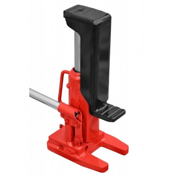 Cormak WYH 2,5/5 Hydraulic Steel jack 5 TON Cormak WYH 2,5/5 Hydraulic Steel jack 5 TON