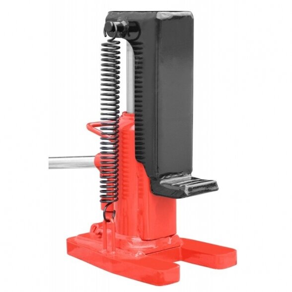 Cormak WYH10 Hydraulic Steel jack 10 TON Cormak WYH10 Hydraulic Steel jack 10 TON