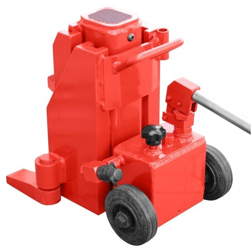 Cormak Hydraulic Steel jack 10 TON 2 Cormak Hydraulic Steel jack 10 TON 2