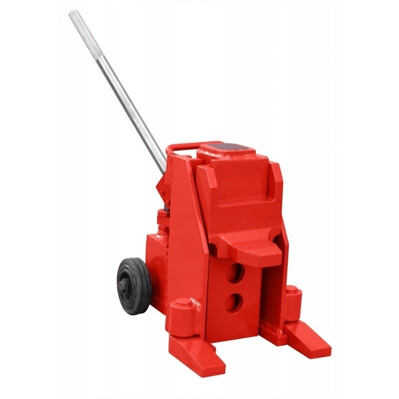Cormak Hydraulic Steel jack 10 TON Cormak Hydraulic Steel jack 10 TON