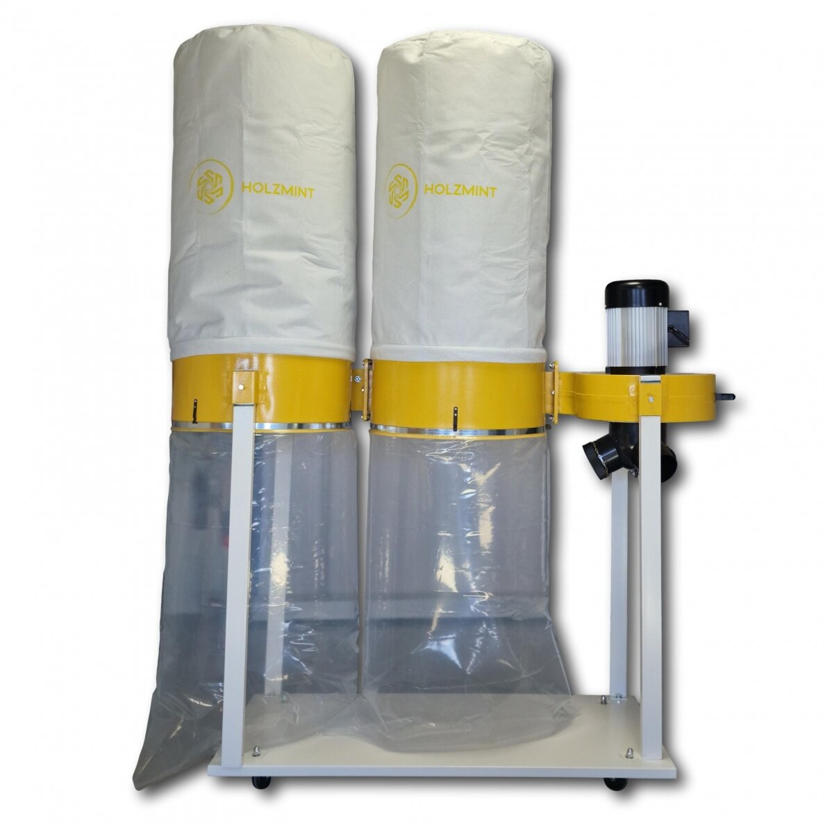 Holzmint DC2200N 400V  Portable Dust and Fume Collector & Extractor