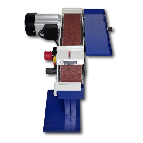 Holzmint MSM 100 Belt Grinding Machine 3