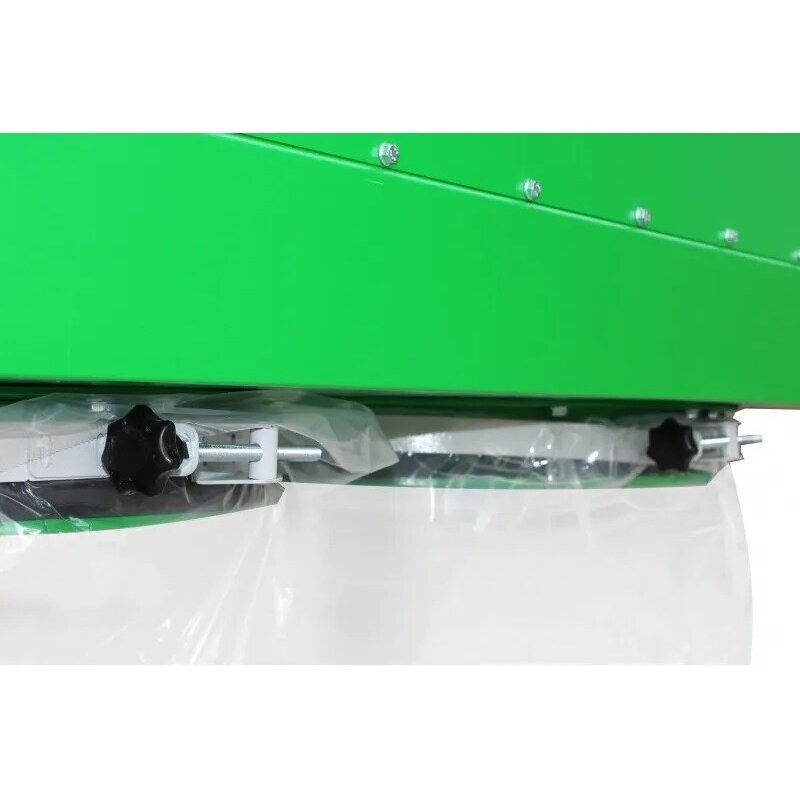 HOLZING Pramoninis medienos dulkių ir drožlių nutraukėjas RLA S 160 5200 m3h 4 HOLZING Pramoninis medienos dulkių ir drožlių nutraukėjas RLA S 160 5200 m3h 4