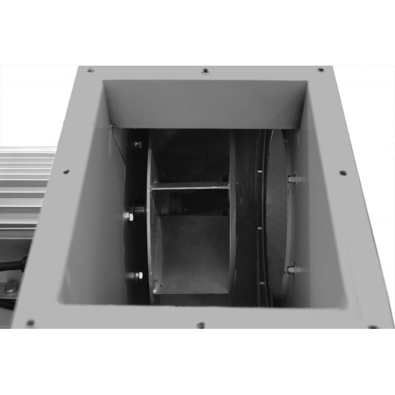 Holzmint FAN 5500 Radial Fan-Blower 3 Holzmint FAN 5500 Radial Fan-Blower 3