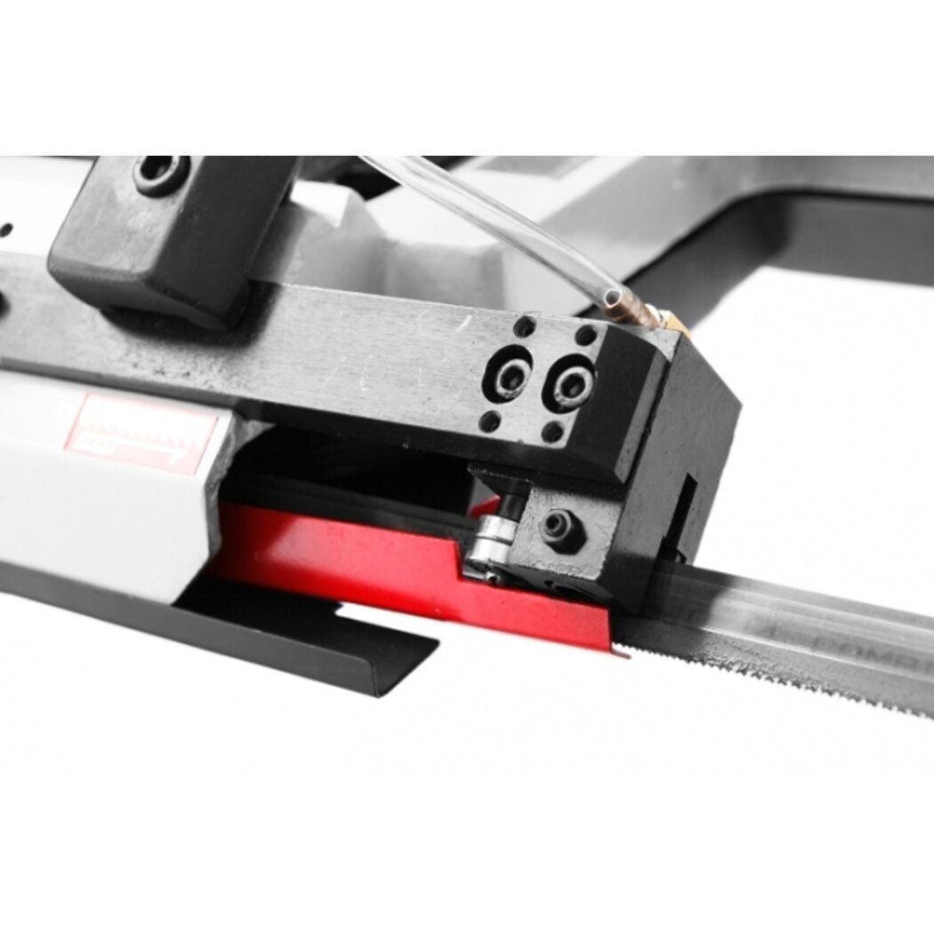 Cormak Juostinės metalo pjovimo staklės BS 260G / G4023 27 mm 400V 5