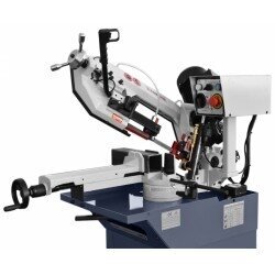 Cormak BS 170 G 400V Ленточная пила по металлу 1 Cormak BS 170 G 400V Ленточная пила по металлу 1