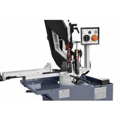 Cormak BS 170 G 400V Ленточная пила по металлу 3 Cormak BS 170 G 400V Ленточная пила по металлу 3