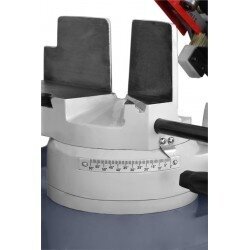 Cormak BS 170 G 400V Ленточная пила по металлу 5 Cormak BS 170 G 400V Ленточная пила по металлу 5