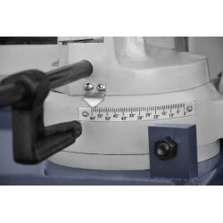 Cormak Juostinės metalo pjovimo staklės BS 170 G / G4017 400V 6