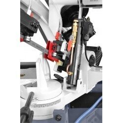 Cormak Juostinės metalo pjovimo staklės BS 170 G / G4017 400V 2