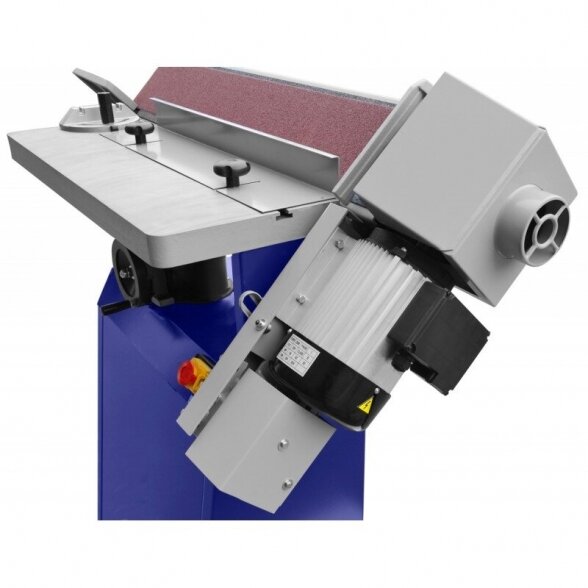 Cormak MM2315 230V Sander 2 Cormak MM2315 230V Sander 2