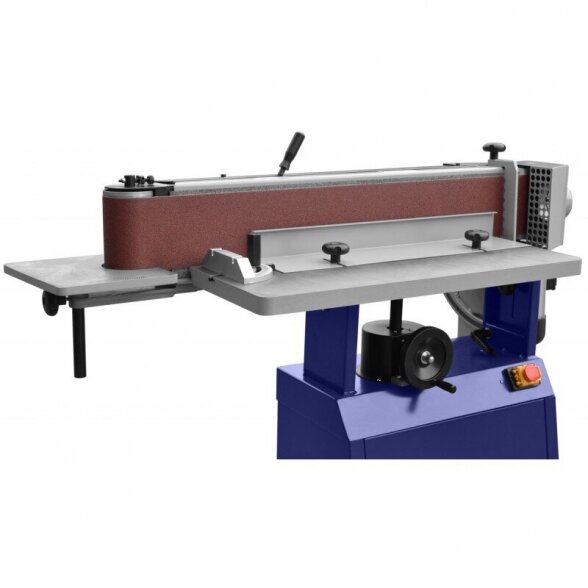 Cormak MM2315 400V Sander 6 Cormak MM2315 400V Sander 6