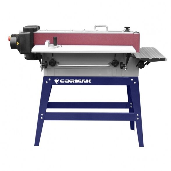 Cormak MM2315Q 230V Sander 4 Cormak MM2315Q 230V Sander 4