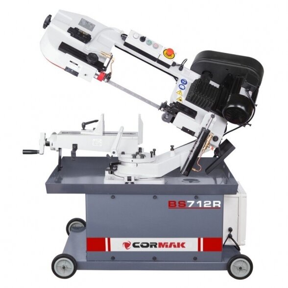 Cormak BS 712 R 230V Band Saw