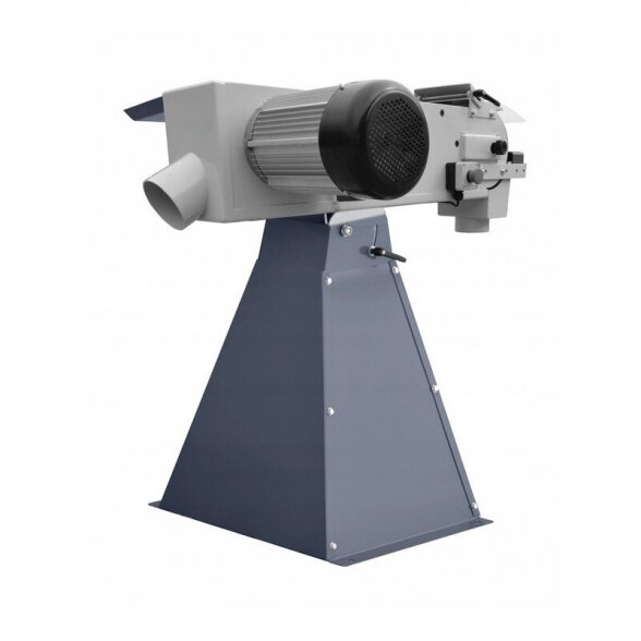 Cormak Juostinės metalo šlifavimo staklės SM 150 8