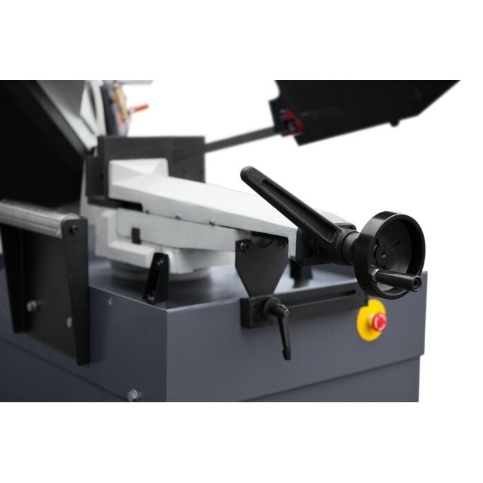 Cormak G 5025 Metal band saw 3